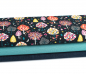 Preview: Designer- Baumwollstoff Woodland Wander Bäume(10 cm)